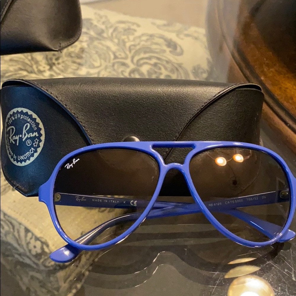 Rayban CATS 5000